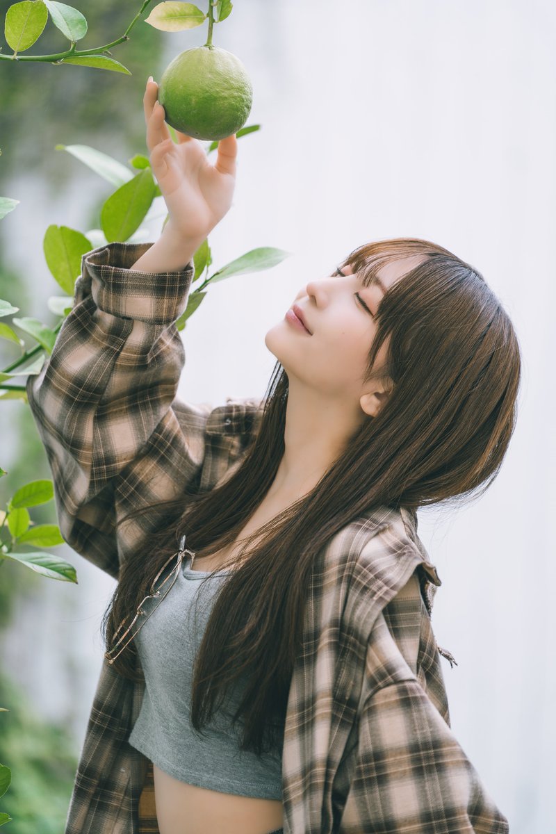 本日桃月なしこさんの
ヤングキングBULL表紙出演記念イベント
お手伝いさせていただきました！
清水れいと申します🤍
お手伝いチェキ撮ってくださった方ありがとうございます！嬉しかったぁ(˶´𖥦` ˵)💭
よかったらお顔とお名前覚えたいので、撮ったチェキDMに送ってくれると嬉しいです(  ˶'ᵕ'˶) https://t.co/hzIQNRKybn