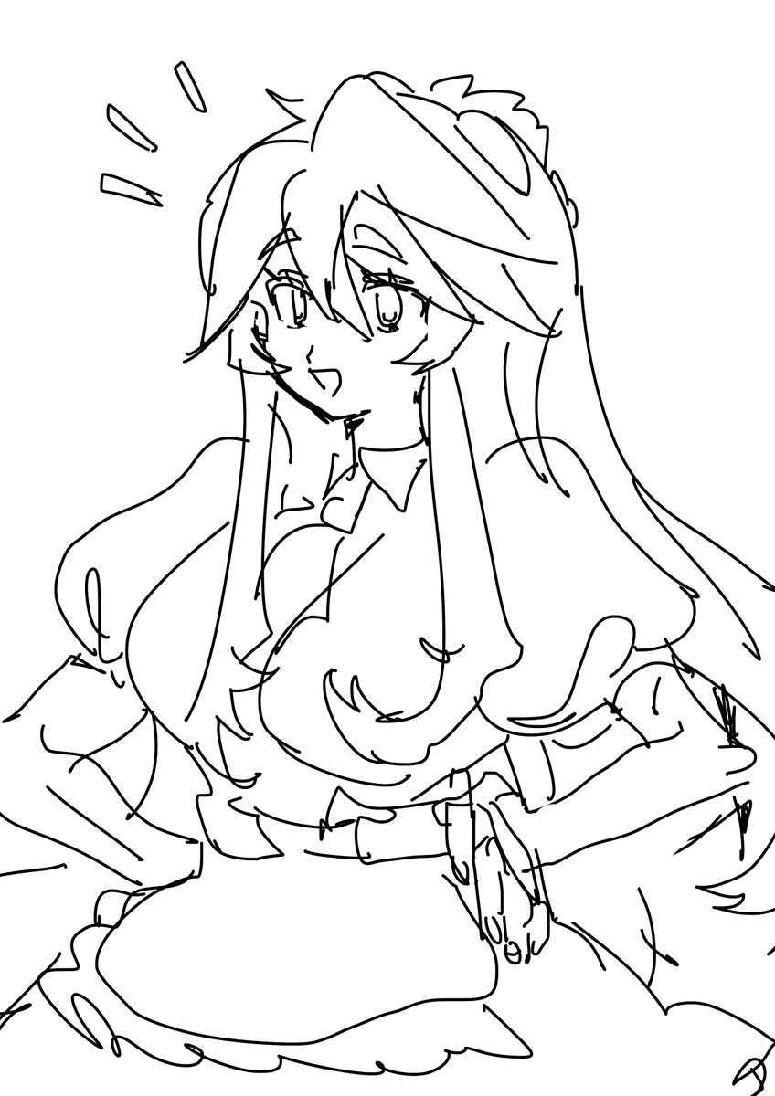 skullm39's tweet photo. #Skullgirls  maids https://t.co/yzvkeOeE48