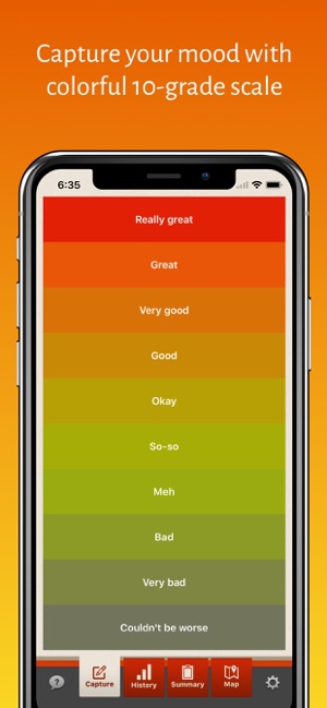 AppTrendsDaily's tweet photo. #AppTrends #LifestyleApps
iMoodJournal - Mood Diary
โญ๏ธ Rating: 4.4
๐ Chart: 32
Track your mood, sleep, and more! Discover insights about yourself and boost your well-being! Start your journey to emotional clarity today! ๐โจ
Follow AppTrends! ๐๐ฑ https://t.co/egNJb1Mkds
