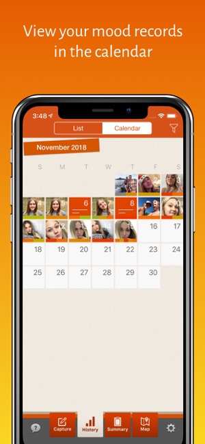 AppTrendsDaily's tweet photo. #AppTrends #LifestyleApps
iMoodJournal - Mood Diary
โญ๏ธ Rating: 4.4
๐ Chart: 32
Track your mood, sleep, and more! Discover insights about yourself and boost your well-being! Start your journey to emotional clarity today! ๐โจ
Follow AppTrends! ๐๐ฑ https://t.co/egNJb1Mkds