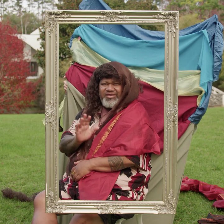 poorlydrawnTM's tweet image. haaaaay

#taskmasternz