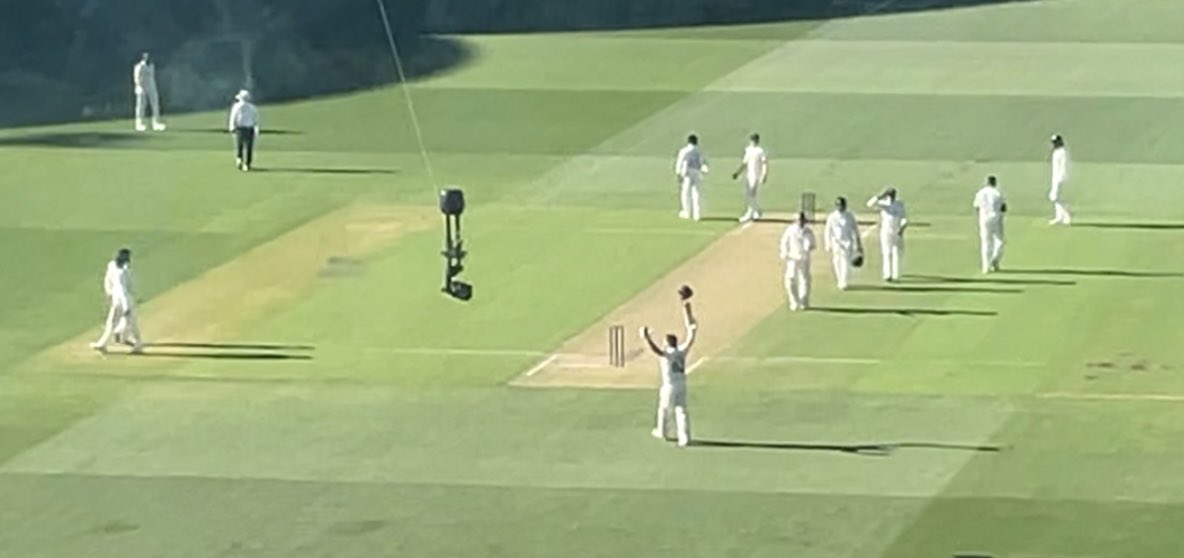 Damien Fleming tweet media