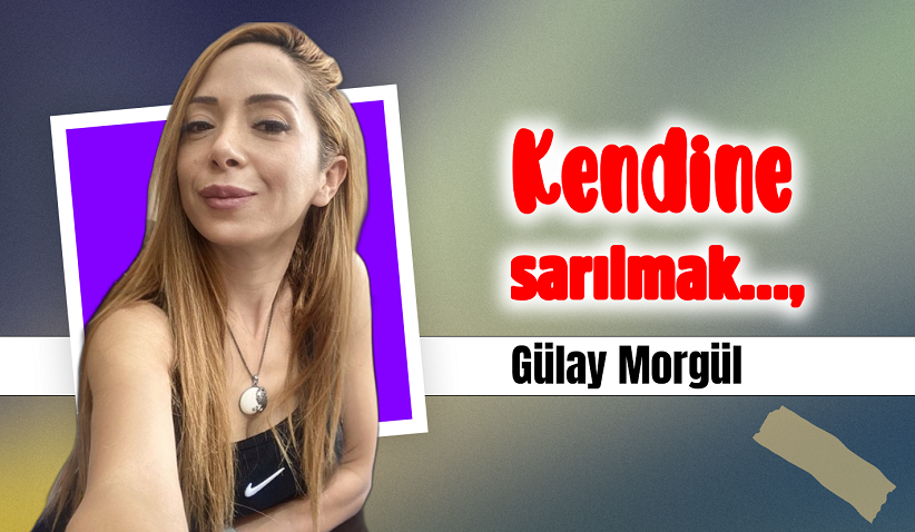 HabereGuven's tweet photo. Kendine sarılmak..., https://t.co/rycmmjmPl1 @GulayMorgul https://t.co/xzBqldDaes
