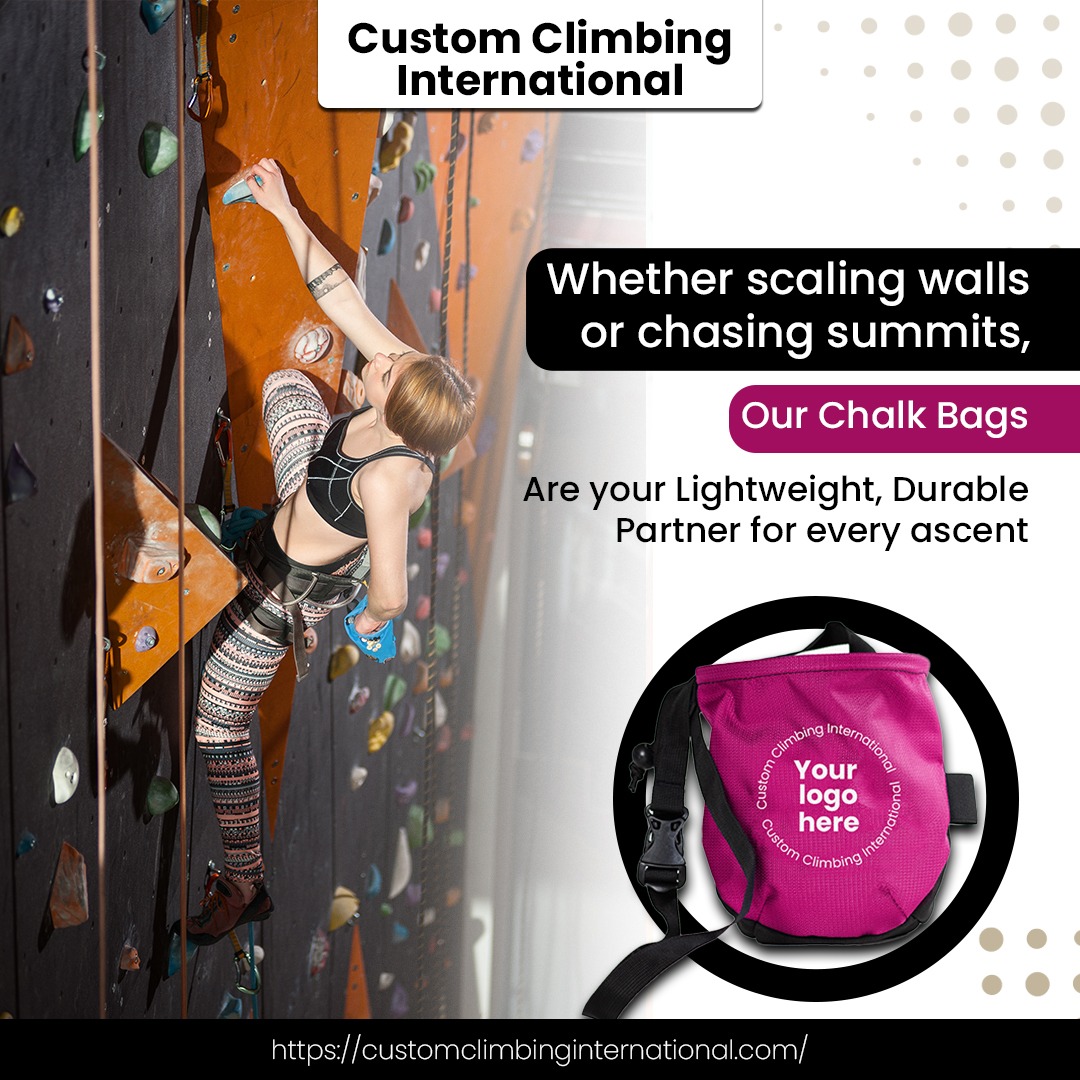Custom Climbing International (@customclimbing) / Posts / X