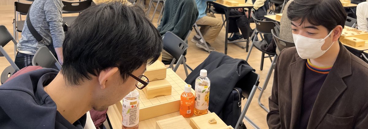 将棋会館・道場さんの投稿画像