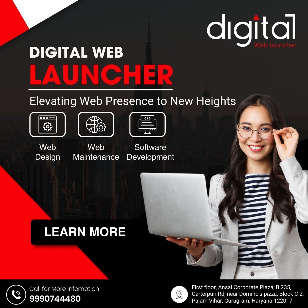 digitalwebL's tweet image. Boost efficiency with our easy-to-use web launcher, ideal for tech lovers and businesses. 

Grab our early bird discount on premium features!

Stay ahead digitally. Tried a digital launcher? Share your experience!

#DigitalTransformation #TechLaunch #InnovativeSolutions