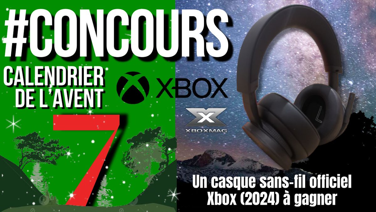 Consoles Mag ☀️ tweet media