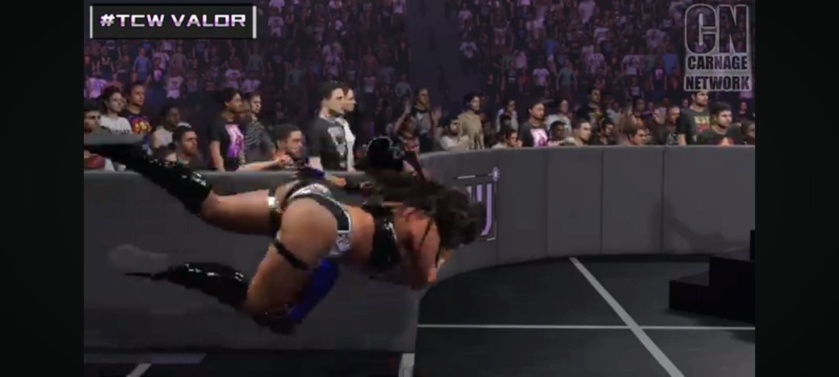 Jasmine Rage tweet media