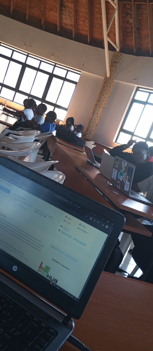 🎉 Come and join us as we build a machine learning model that predicts fraud in gas and electricity consumption which we believe it will help in ensuring fair energy distribution and smooth cost management.

<a href="/dsaic_dekut/">Data Science and Artificial Intelligence Club</a> 
<a href="/RConsortium/">R Consortium</a>