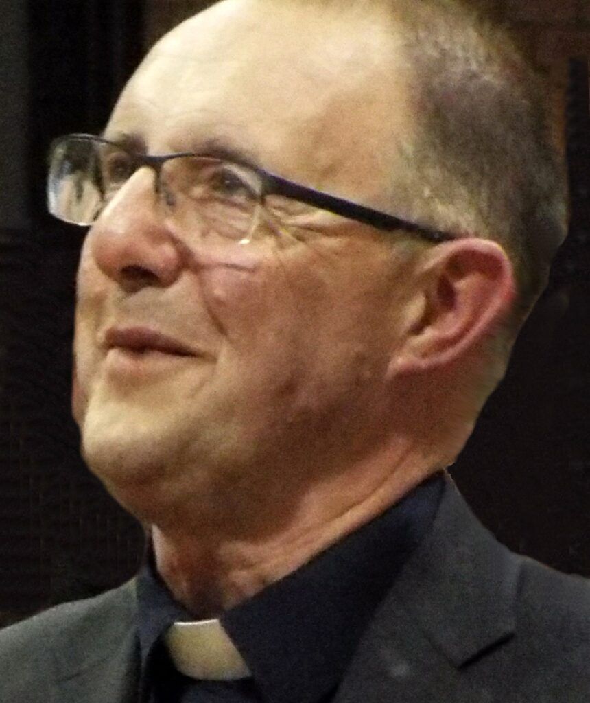 Methodist Newsletter tweet media