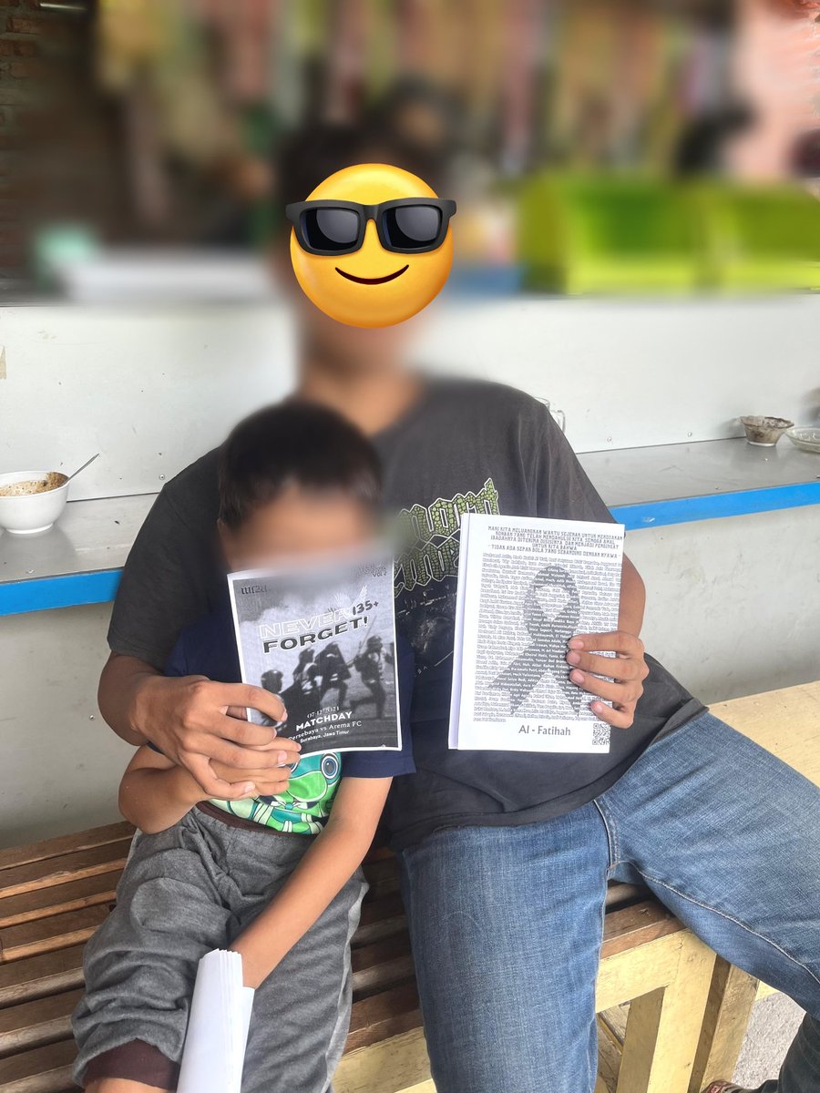 NEVER FORGET 135+

Alfatihah untuk para korban 🥀