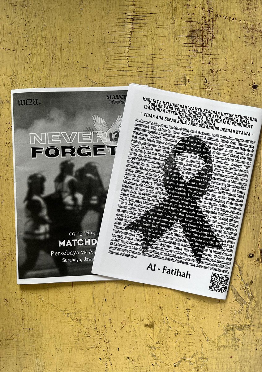 MAKE FOOTBALL FUN AGAIN tweet media