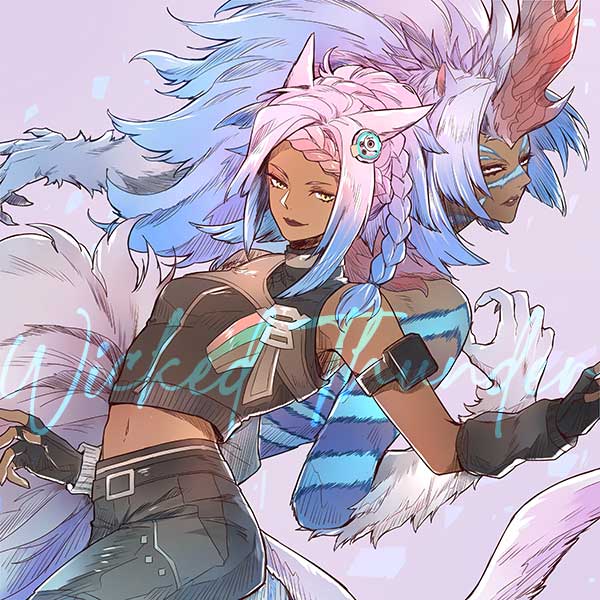 vas@working comms! tweet media