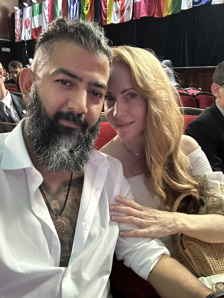 All you need is love ❤️#Buildingtogether on strong foundations. #Cardanofamilies. We do what we do, but behind each one of us is our personal networks of support. I can’t wait to see how families grow together in the ecosystem and get involved in new ways.