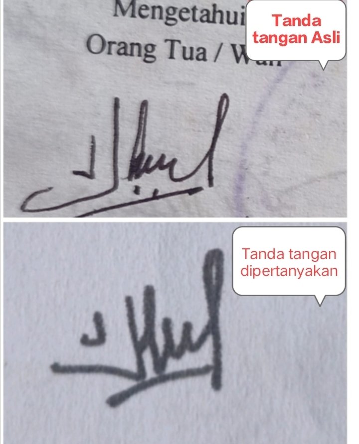 AgungD2183's tweet photo. @Gerindra Tolong kami Pak, Kami telah menjadi korban perampasan atas hak tanah dan bangunan yg diduga dilakukan oleh oknum salah satu Lembaga Keuangan BUMN yg berada di unit Weleri-Kendal dgn bekerjasama Cabang Semarang, yang berinisial P_U. Dgn pemalsuan TDD Akta Perjanjian. https://t.co/vCtyEUXhG8