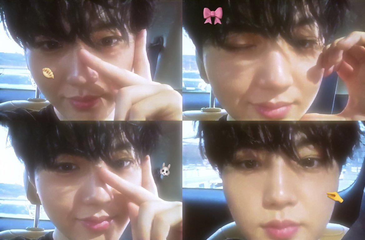 20241207 weverse live 𐙚 ‧₊˚ ⋅ #트레저 #도영