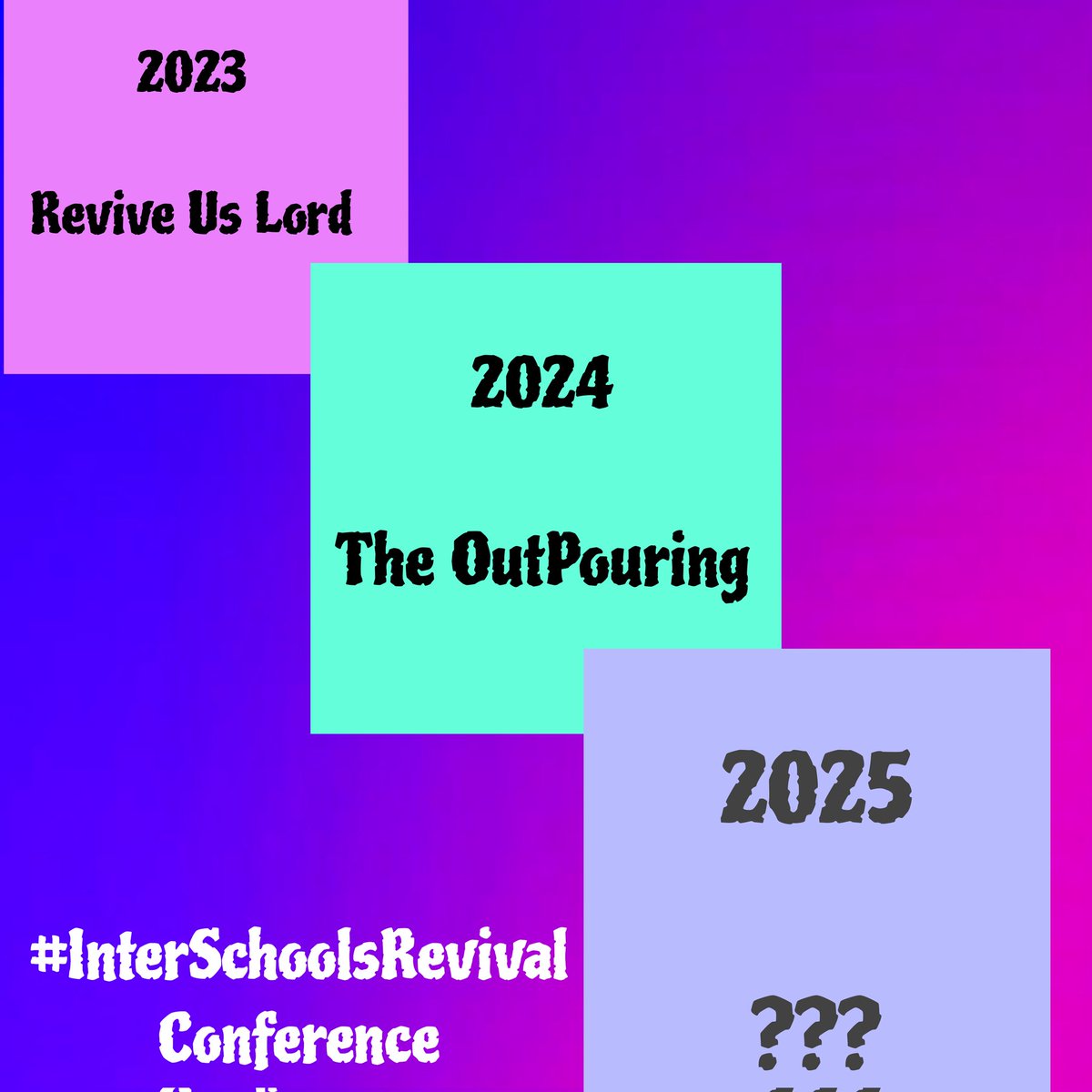 GlorifiedJ90200's tweet photo. What is God saying next?
#InterSchoolsRevivalConference https://t.co/DEoPwEki4F