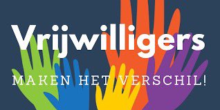Bedankt vrijwilligers‼️

Namens het bestuur, de spelers en iedereen die betrokken is bij ONS Sneek: DANK JULLIE WEL!

Samen staan we sterk en samen maken we van onze club een plek waar iedereen zich thuis voelt. SAMEN ZIJN WE ONS!
#samenons #nationalevrijwilligersdag #bedankt