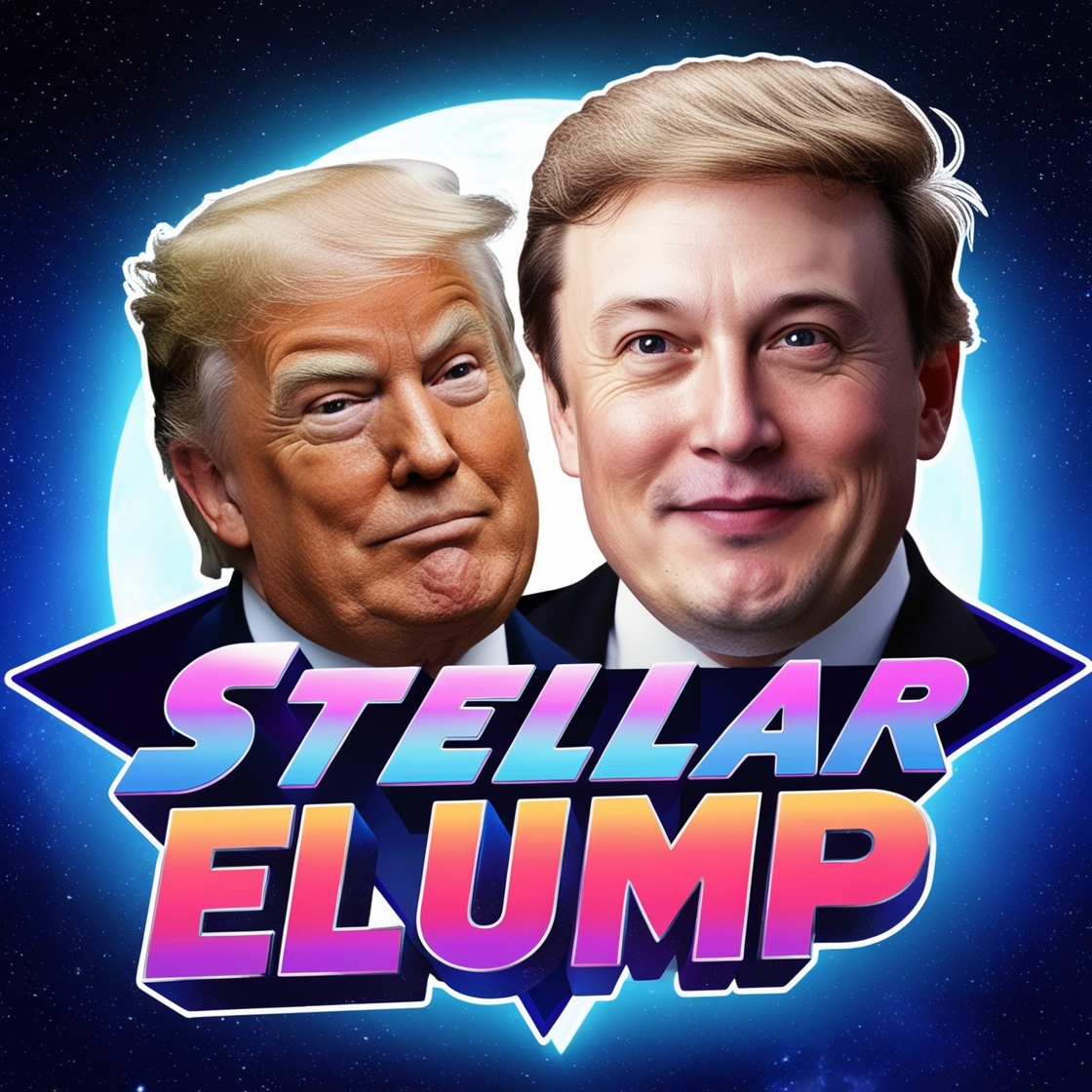 ElonDonCoin's tweet photo. @XLmemeCom 🚀 Stellar Elump Coin is here, riding on the Stellar Blockchain!

We’re so early—it’s just the beginning of this meme-fueled journey to the stars. 🌟 Don’t miss out!

#StellarElump #MemeCoin #CryptoJourney #EarlyAdopters https://t.co/eBLhCsUwnQ