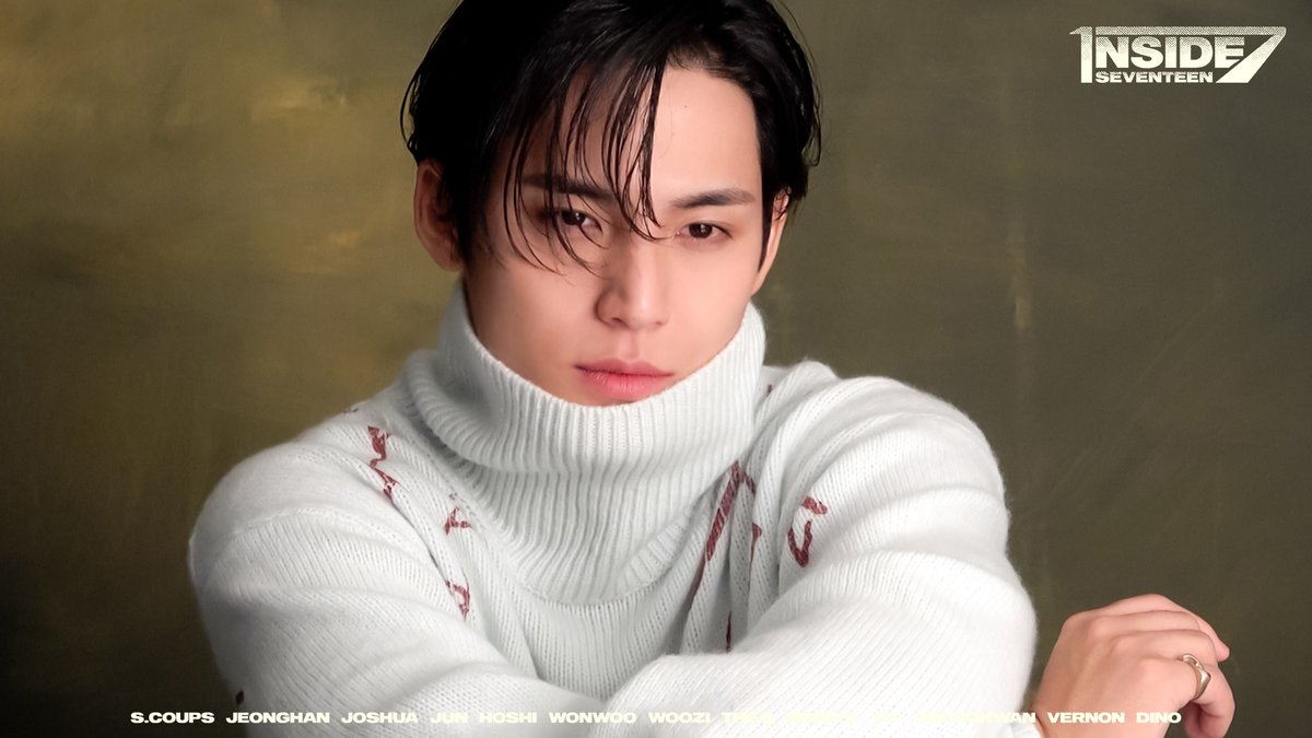 pledis_17's tweet photo. [INSIDE SEVENTEEN] 민규 DIOR x ESQUIRE 화보 촬영 비하인드 (MINGYU's DIOR X ESQUIRE Photoshoot Sketch)

▶️ https://t.co/RijZwckgAd

#MINGYU #민규
#SEVENTEEN #세븐틴
#INSIDE_SVT https://t.co/Pslrv98oPz