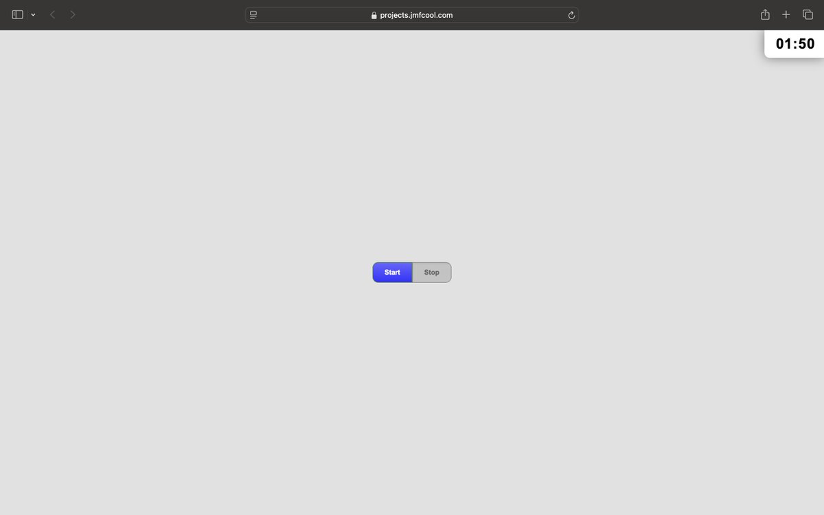 jmfcool's tweet photo. Software and Timer - https://t.co/IeMiKqg1pR https://t.co/0folYnxhVg