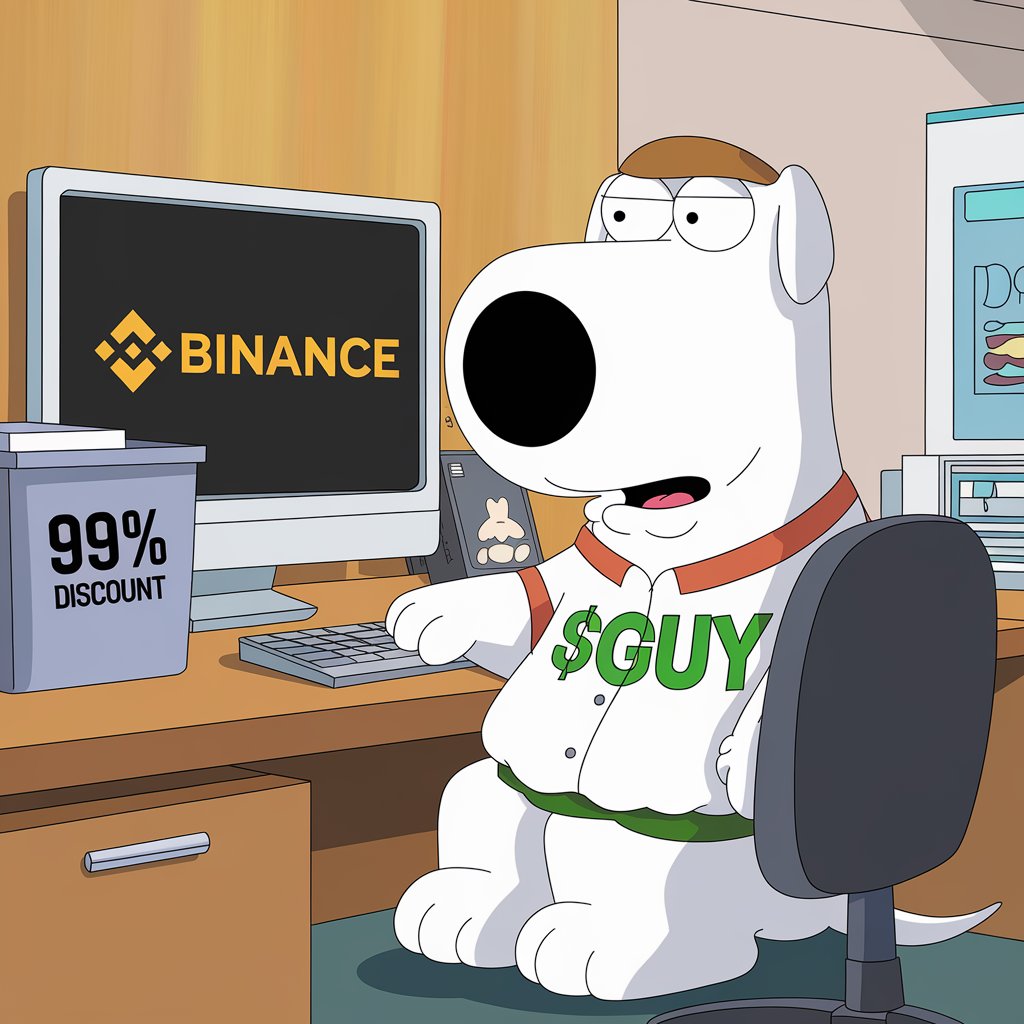 CrypMarketing's tweet photo. GUY Presale live 99% discount 🔥 
List december 10th, on all big crypto exchanges
Special presale event 3 days 
GUY
Minimum 
buy 0,5 $SOL
1 $SOL = 3M 
3 $SOL = 15M  
5 $SOL = 60M 
7 $SOL = 120M 
10 $SOL = 300M  
Send $SOL to: 4DSGczM1zLhmpKKrkFSDwjJaRQBipAyFh9XsnMUngxcF https://t.co/gCQ1wZbiR8