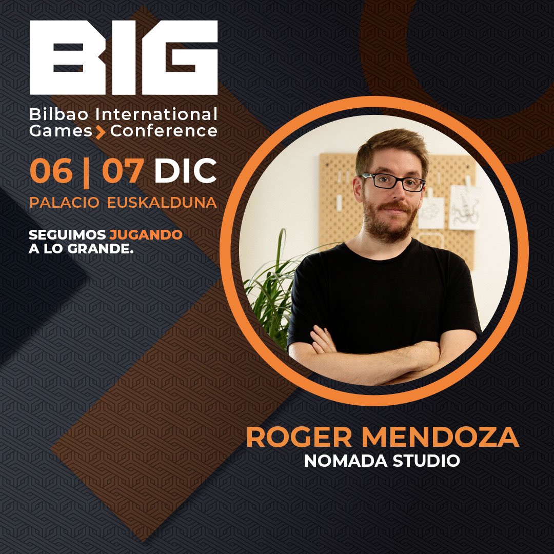 BIG Conference tweet media