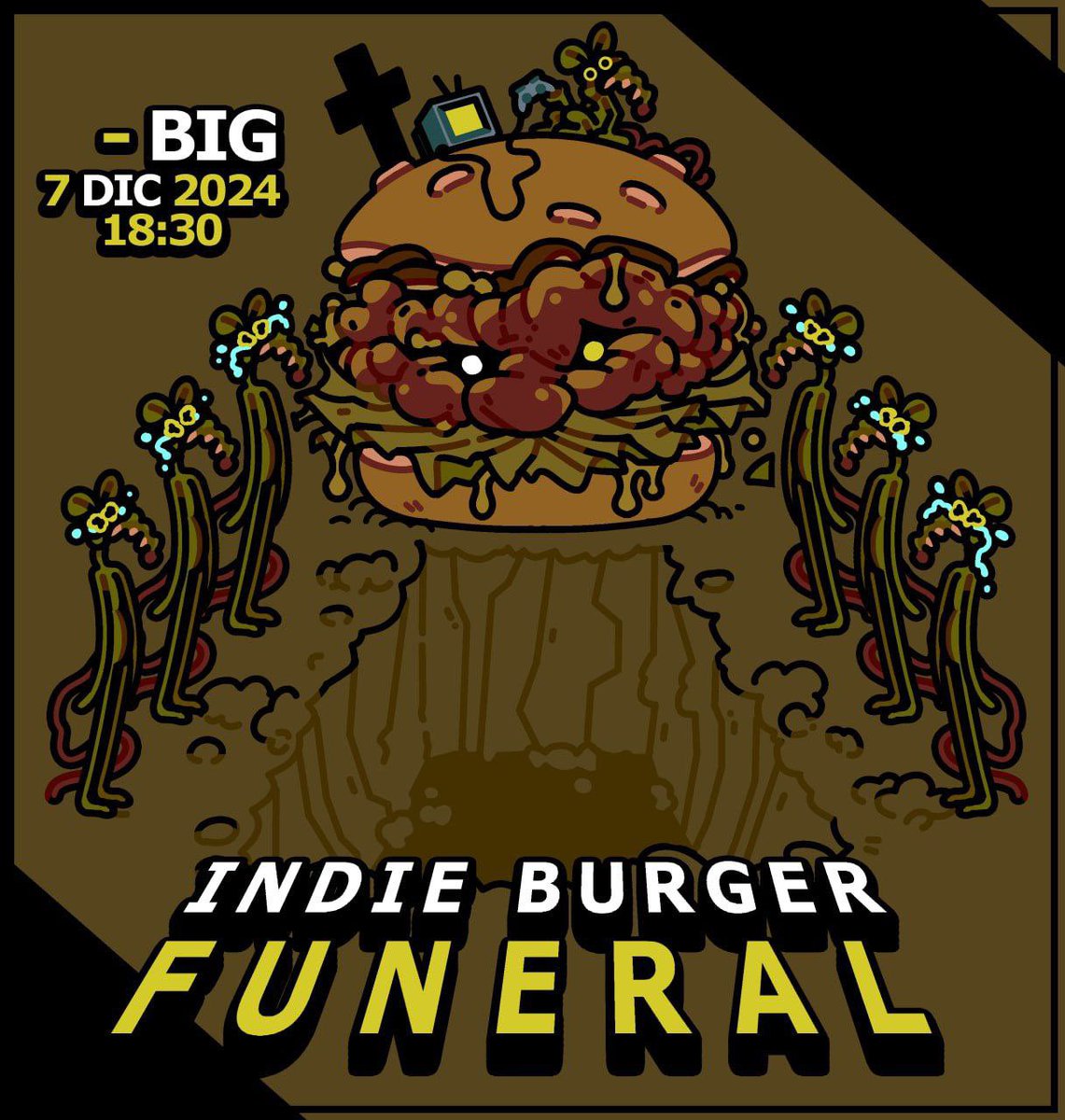 BIG Conference tweet media