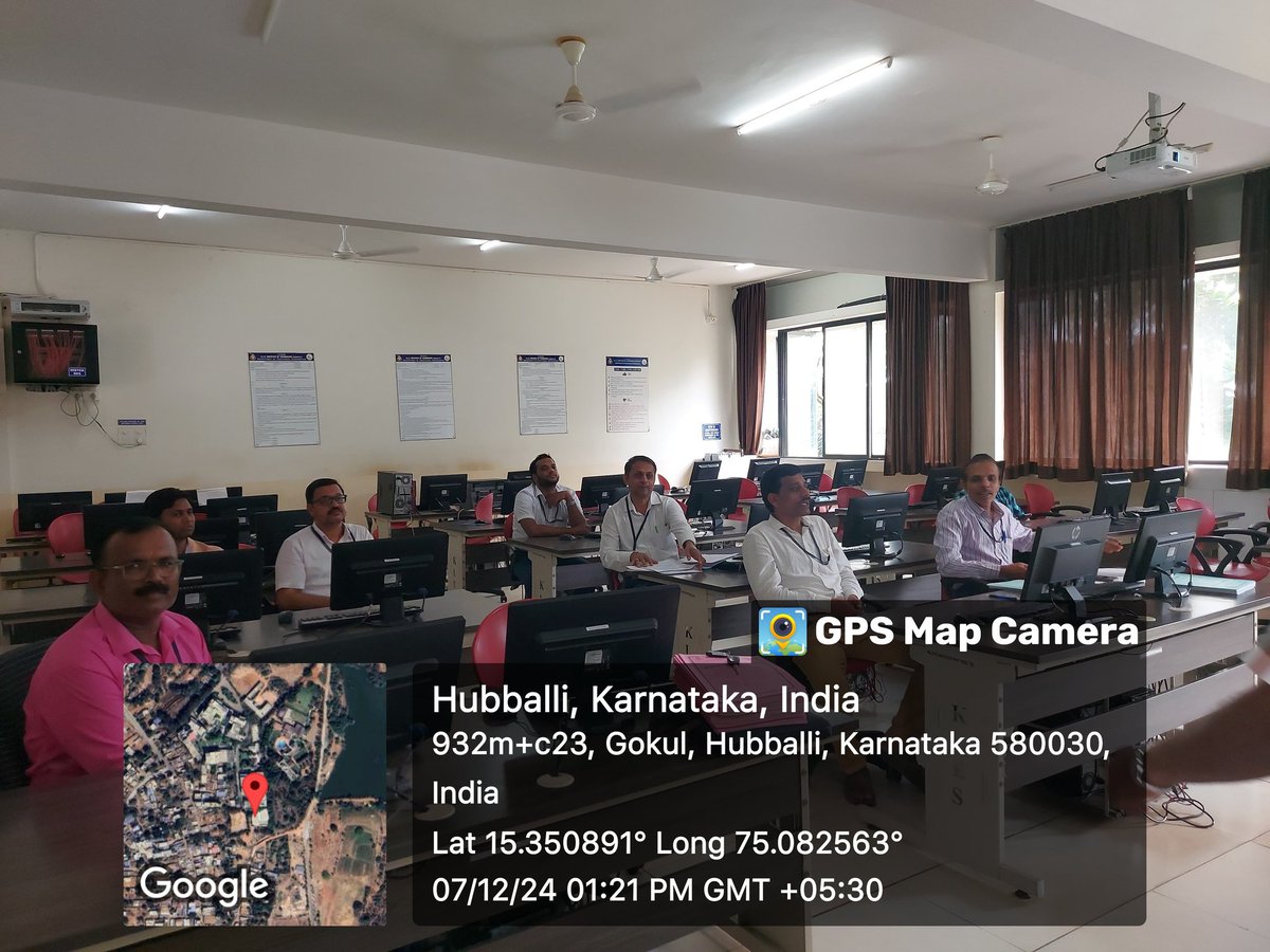 admin_kleit's tweet photo. Mech Engg
Research Activity
"Effect of manifold injection of Hydrogen gas in producer gas and neem biodiesel fulled CRDI dual fuel engine"By : Dr. Sushrut S.  Halewadimath. Venue: CAMD Lab
Time: 1 pm onwards https://t.co/aHTlyJzZRG