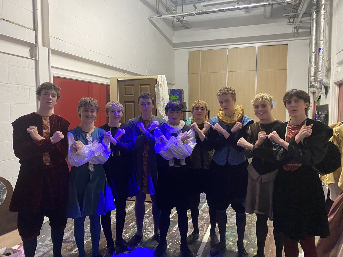 NorthASpartans tweet media