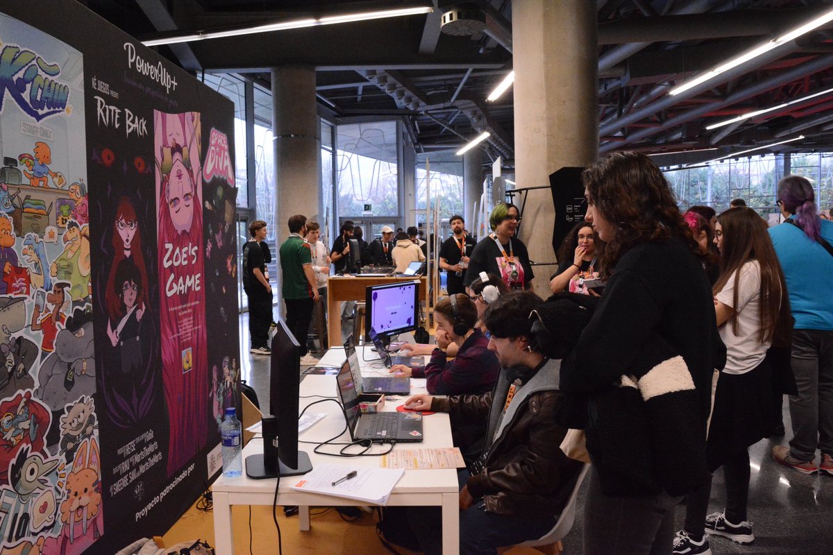 BIG Conference tweet media