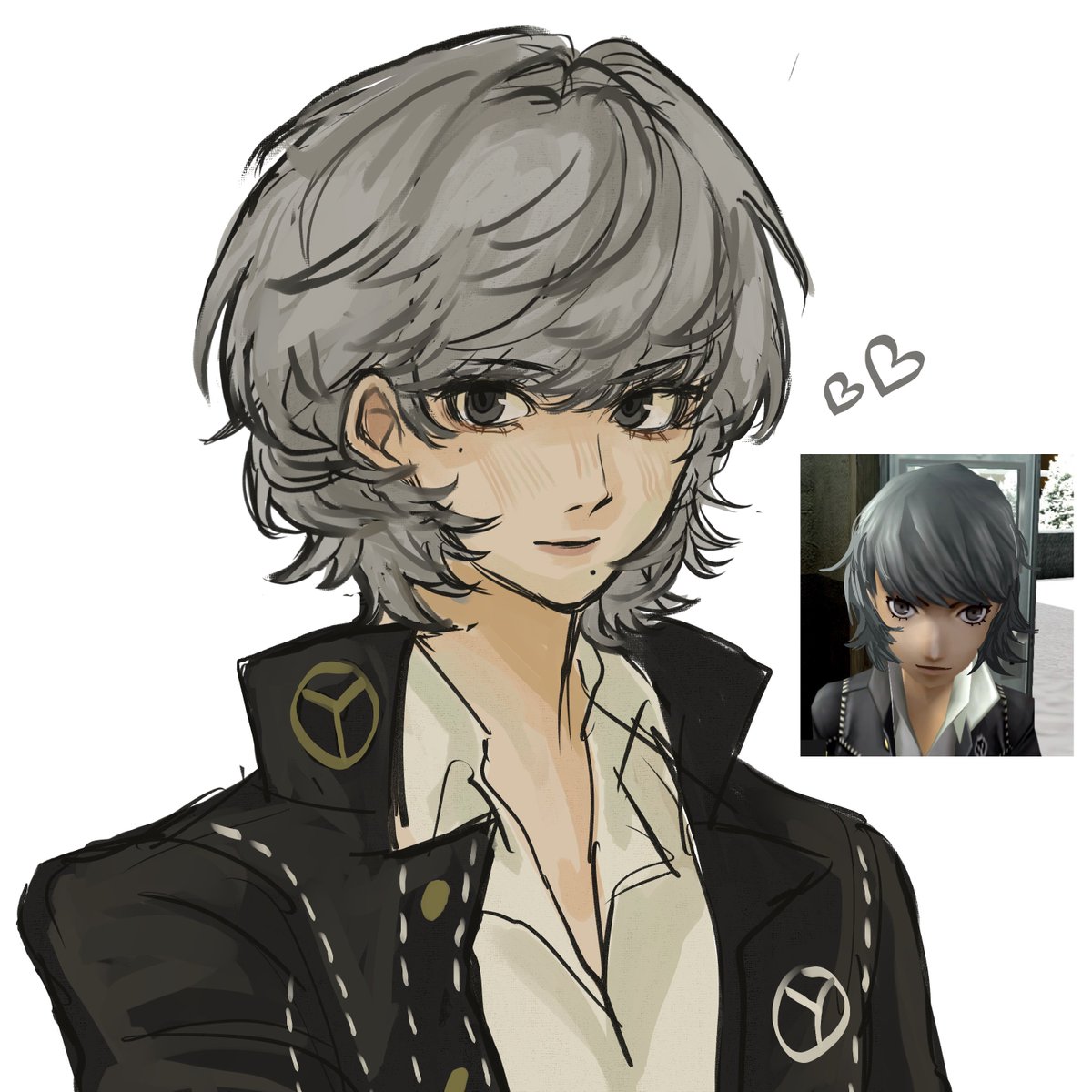 im femyu's strongest soldier