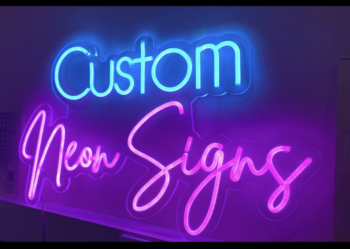 Ainsley Signs Corporate Ltd tweet media