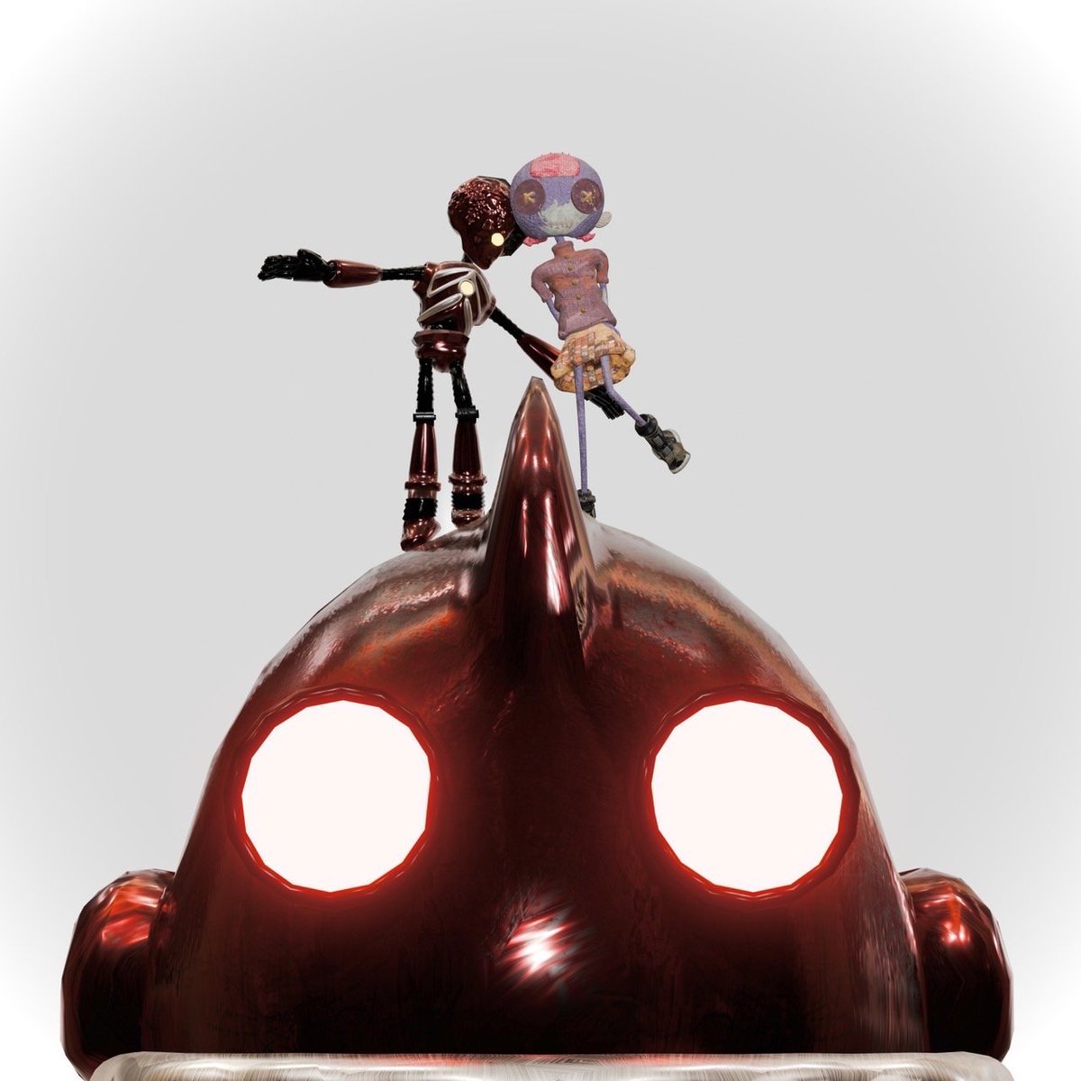 ザ・ストーンマスター tweet media