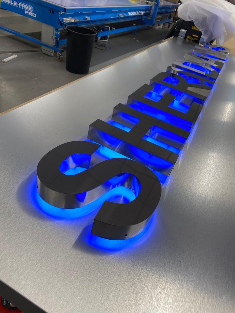 Ainsley Signs Corporate Ltd tweet media