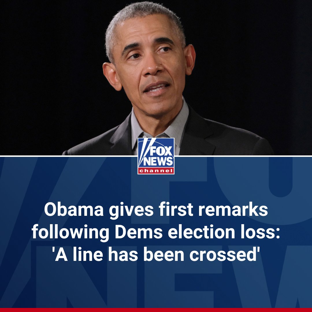 Fox News tweet media