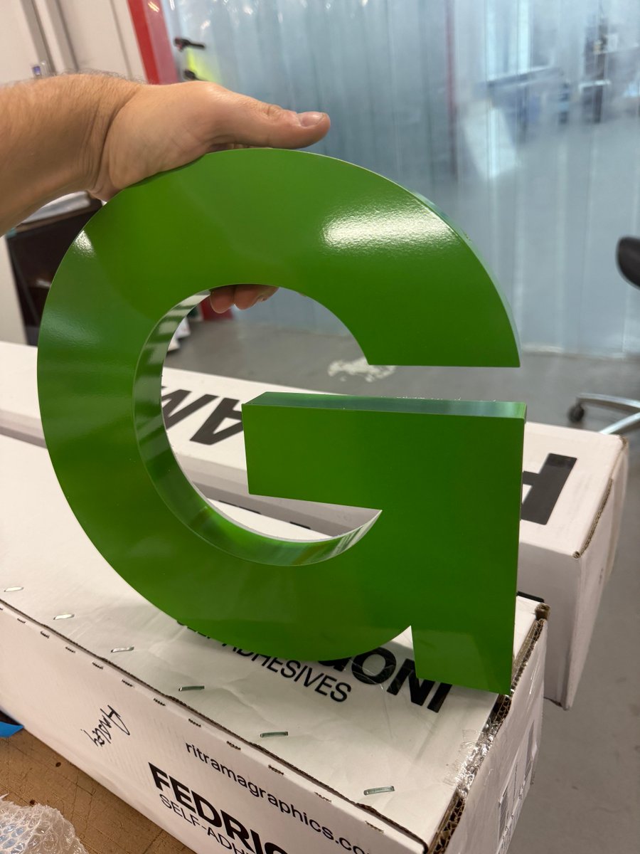 Ainsley Signs Corporate Ltd tweet media