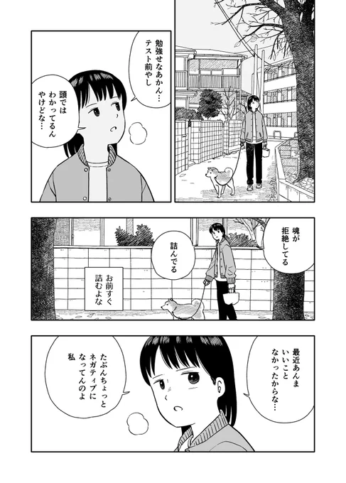 今日のさんぽんた 221 