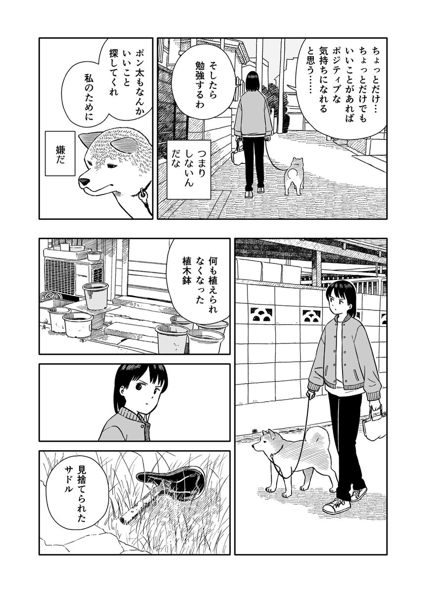 今日のさんぽんた 221 