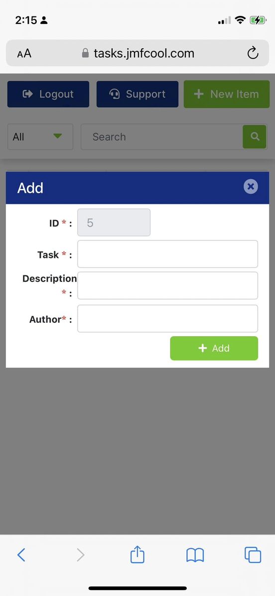 jmfcool's tweet photo. Software and Mobile Version of Tasks - #software #mobile #version #tasks #jmfcool https://t.co/E1C7YlAJ31