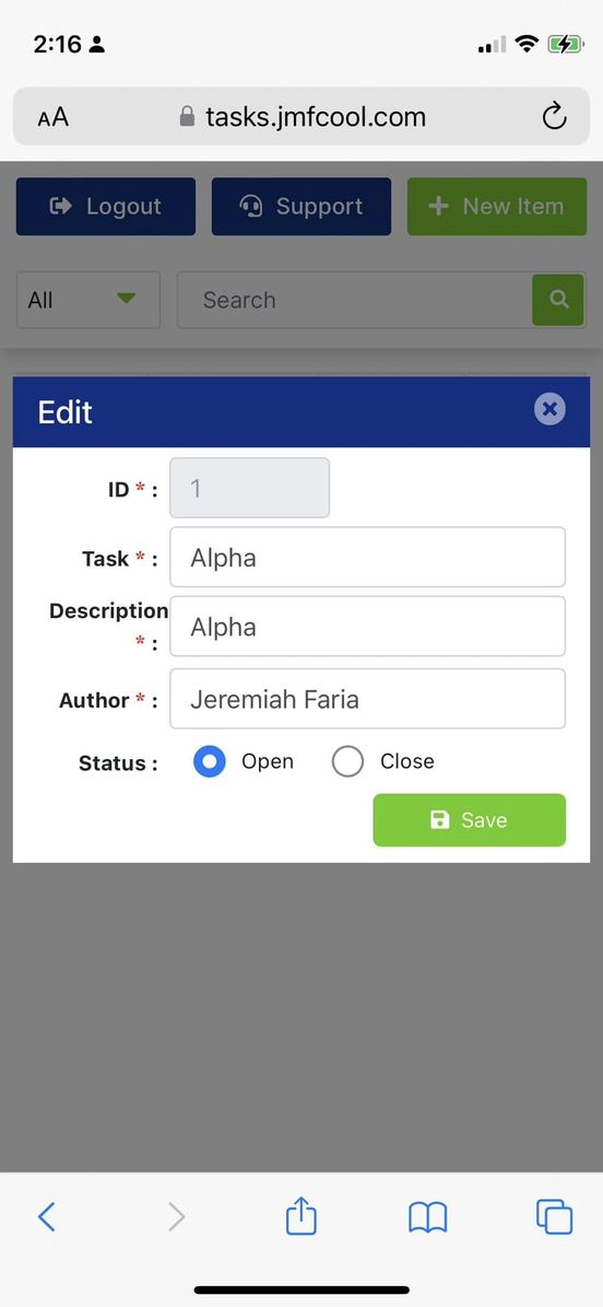jmfcool's tweet photo. Software and Mobile Version of Tasks - #software #mobile #version #tasks #jmfcool https://t.co/E1C7YlAJ31