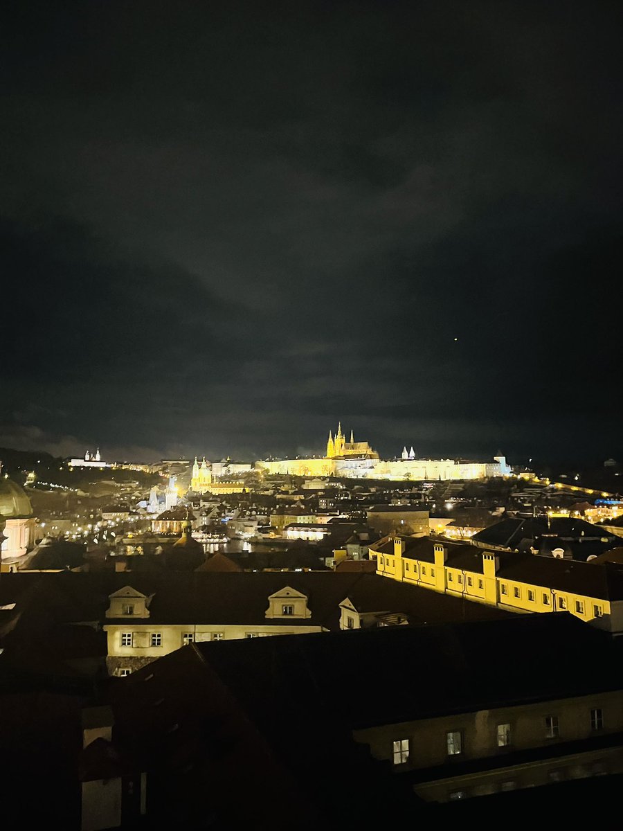 #Prague #CzechRepublic