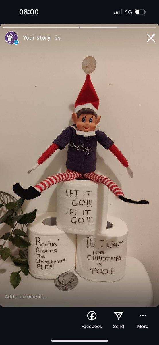 #elfontheshelf
