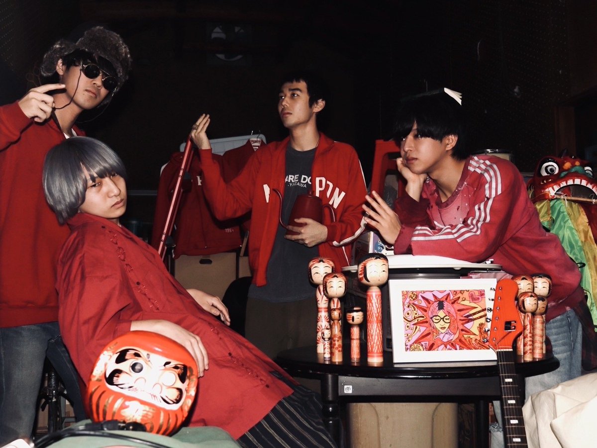 ザ・ストーンマスター tweet media