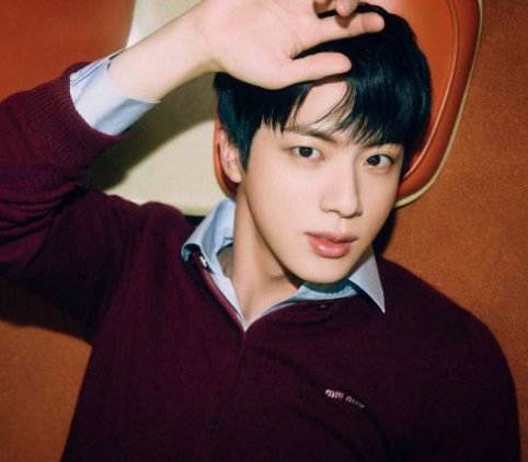 AboutMusicYT's tweet photo. Billboard has named Happy by Jin as one of the best kpop albums of 2024. https://t.co/nVG7OK0GBs
