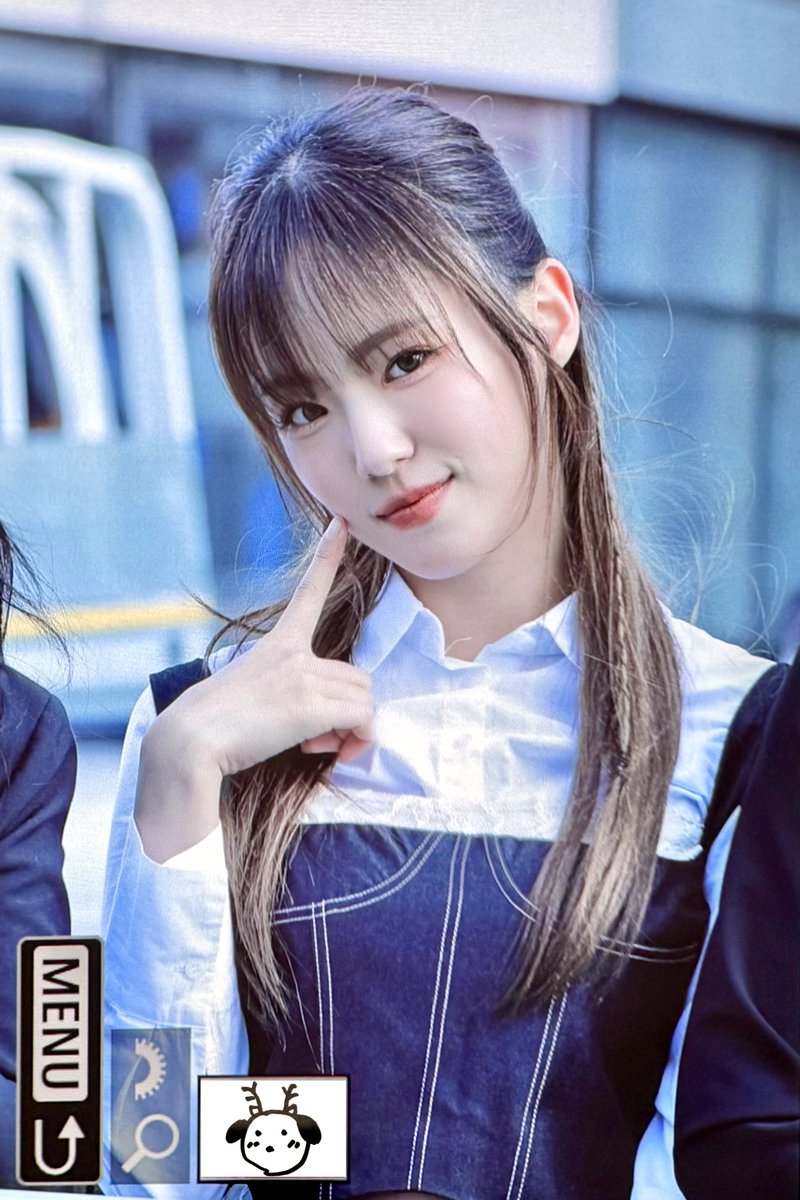 241207 신촌 댄스 랩소디 #윤슬 

#BEWAVE #비웨이브 #YUNSEUL