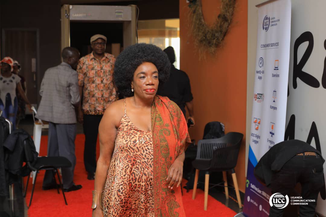 UgandaFilm's tweet photo. Yesterday was 'JANANI The Last Stand' exclusive premiere at @CinemaxUg.
Don’t miss this incredible Ugandan story, now showing in cinema!
#JananiMovie #LocalStoriesGlobalimpact https://t.co/NQkhrDeHzZ