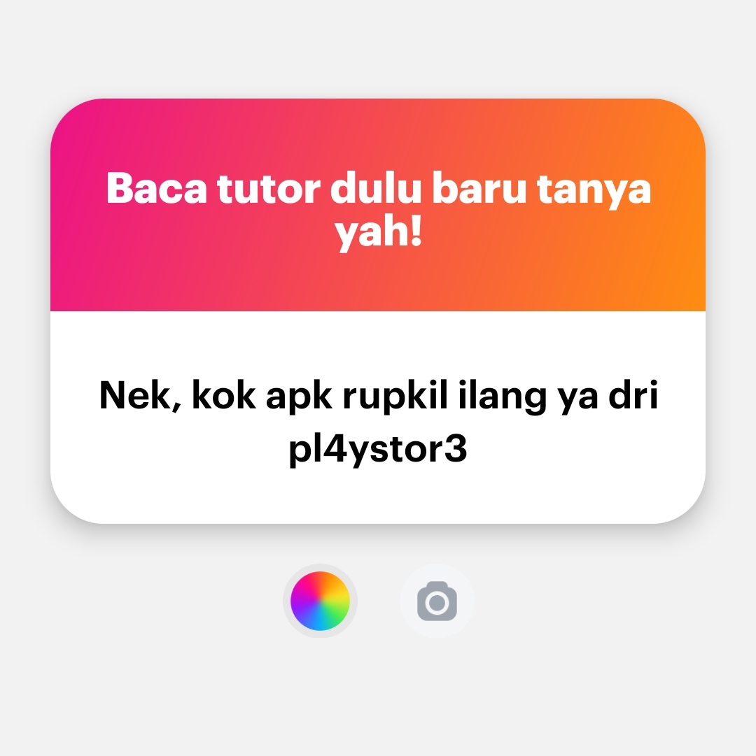 mr.tweeps | IDN tweet media