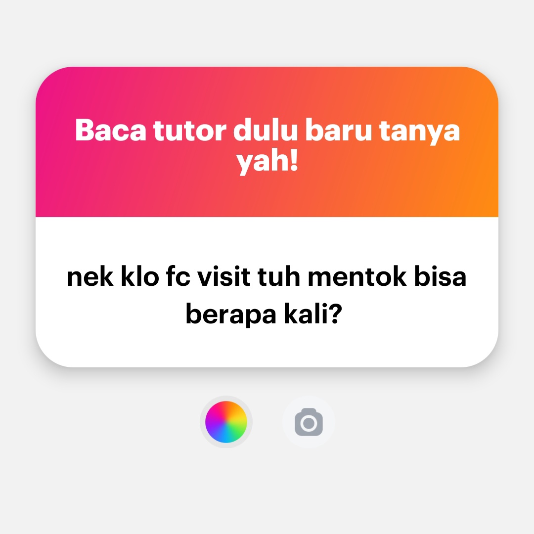 mr.tweeps | IDN tweet media