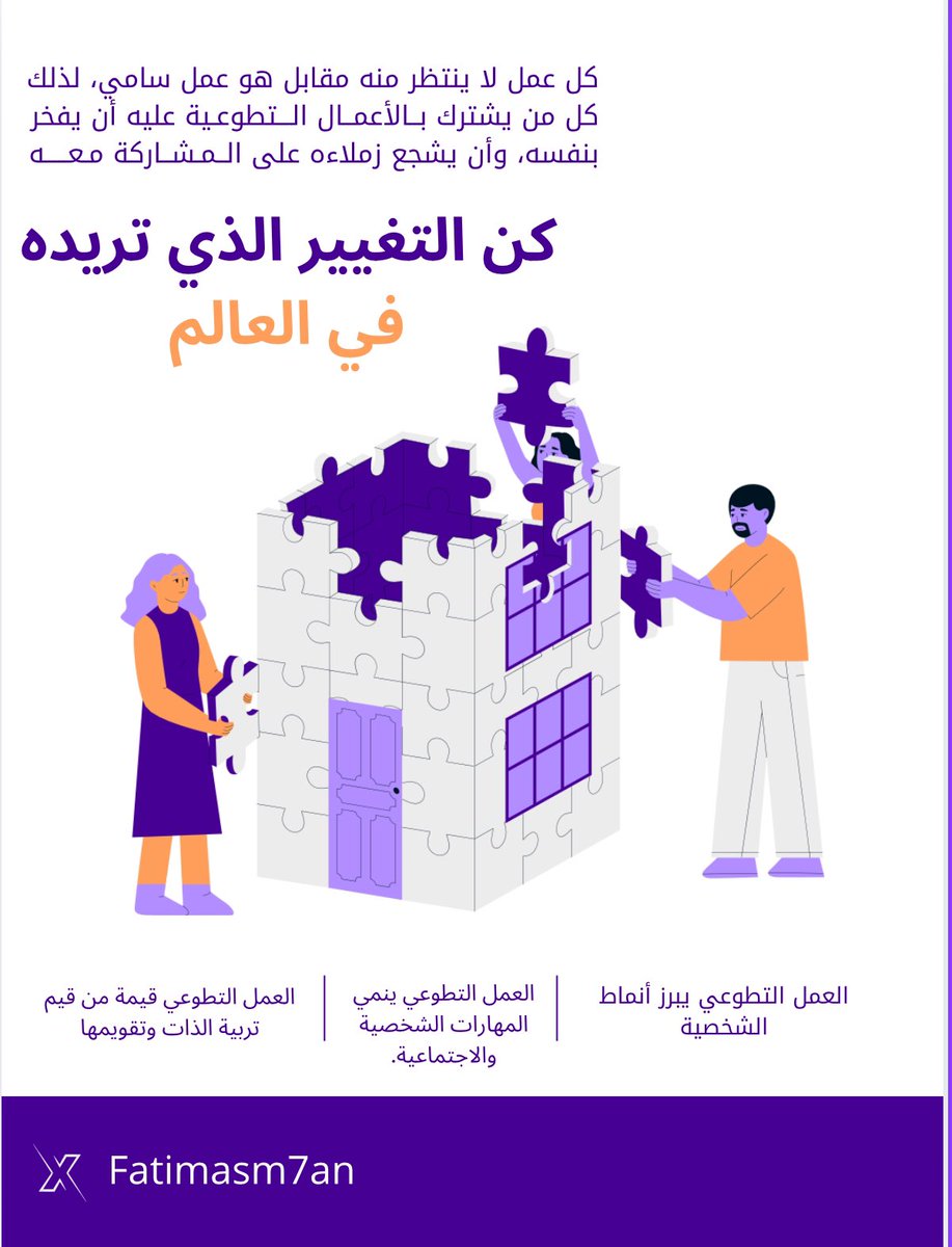 #يوم_التطوع_السعودي_والعالمي 
#مجتمع_معطاء 
#تعليم_المدينة_المنورة